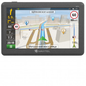 GPS-Навигатор NAVITEL C500